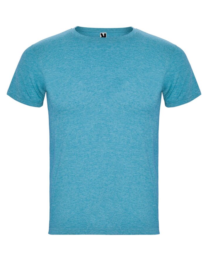 Camiseta Roly Fox 6660 Hombre - Imagen 2