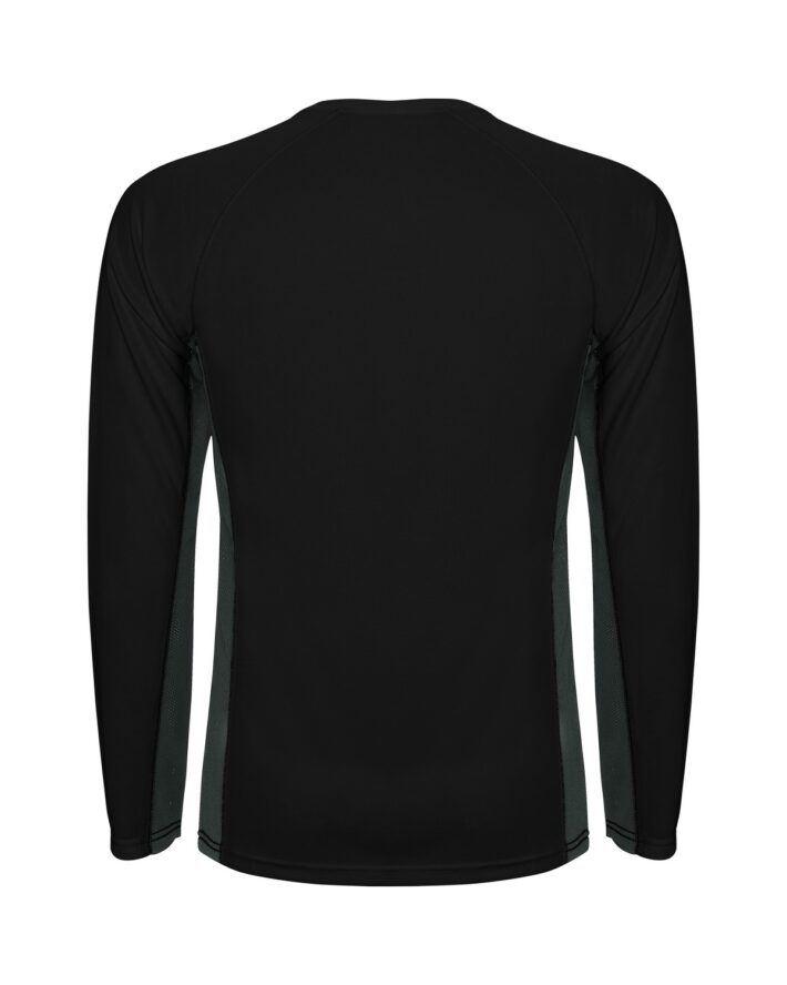 *OUTLET* Camiseta Roly Shanghai L/S 6670 Hombre Manga Larga - Imagen 6