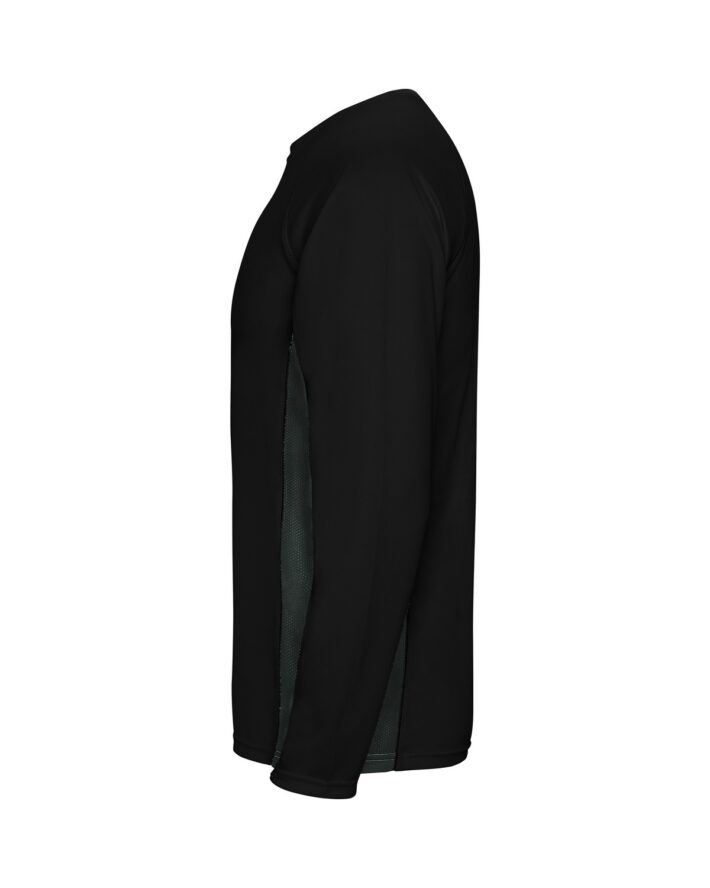 *OUTLET* Camiseta Roly Shanghai L/S 6670 Hombre Manga Larga - Imagen 7