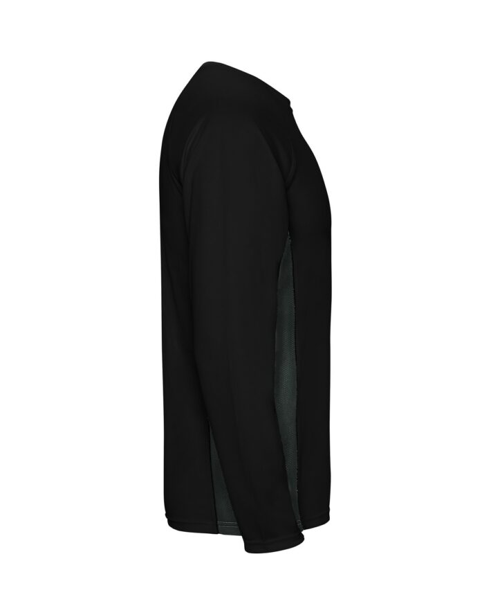 *OUTLET* Camiseta Roly Shanghai L/S 6670 Hombre Manga Larga - Imagen 8