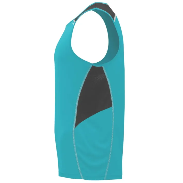 *OUTLET* Camiseta Roly Misano 6682 Hombre Tirantes - Imagen 3