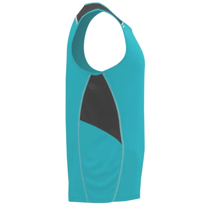 *OUTLET* Camiseta Roly Misano 6682 Hombre Tirantes - Imagen 7