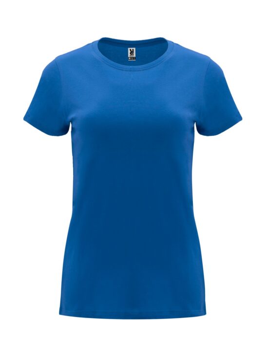 Camiseta Roly Capri 6683 Mujer - ROYAL 05, M