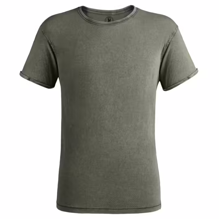 Camiseta Roly Husky 6689 Hombre - Imagen 2