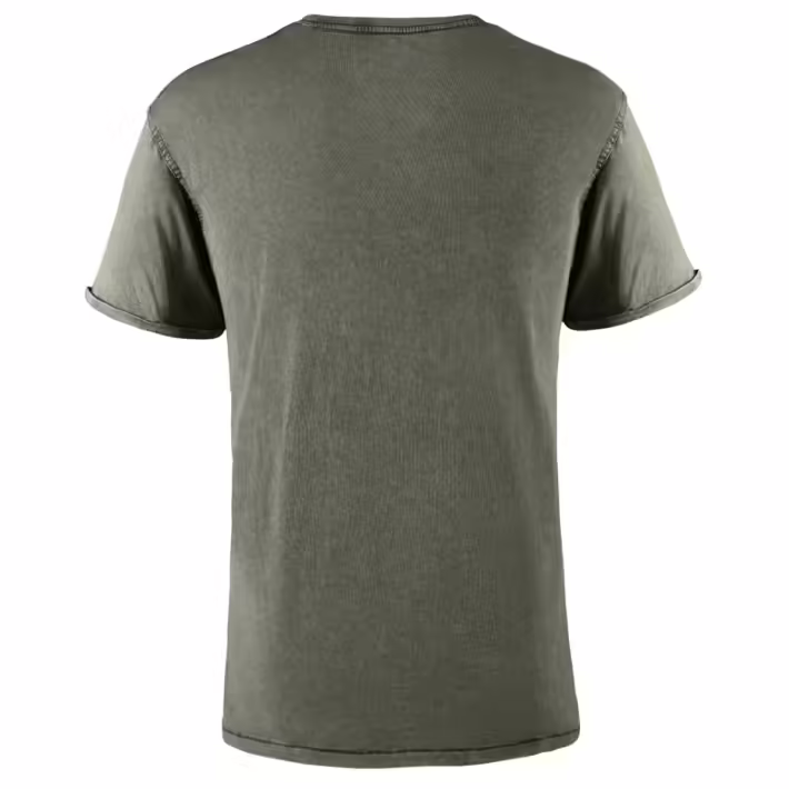 Camiseta Roly Husky 6689 Hombre - Imagen 8