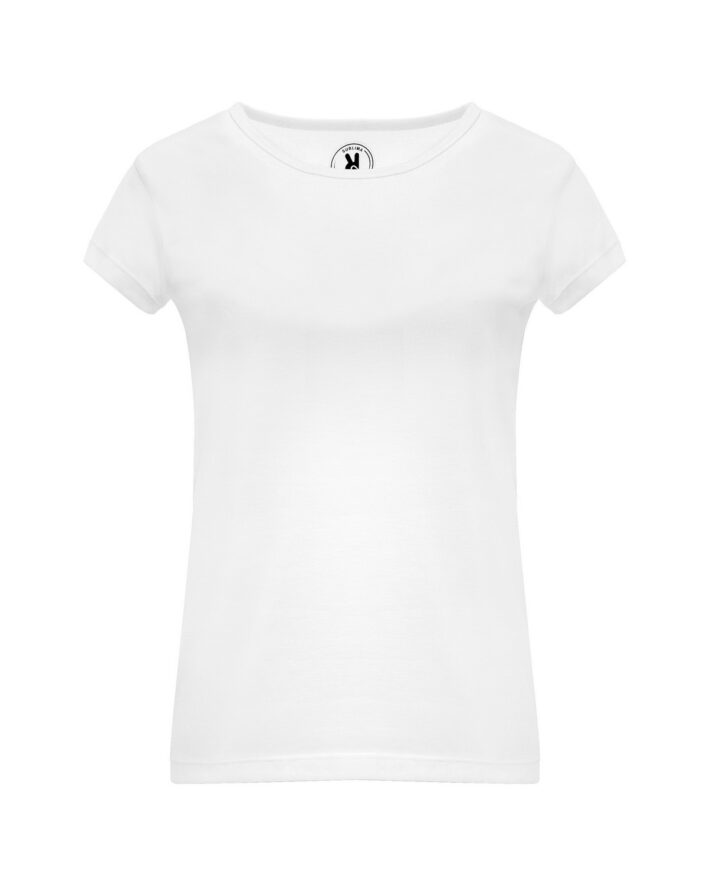 Camiseta Roly Hawaii 6692 Mujer - Imagen 2