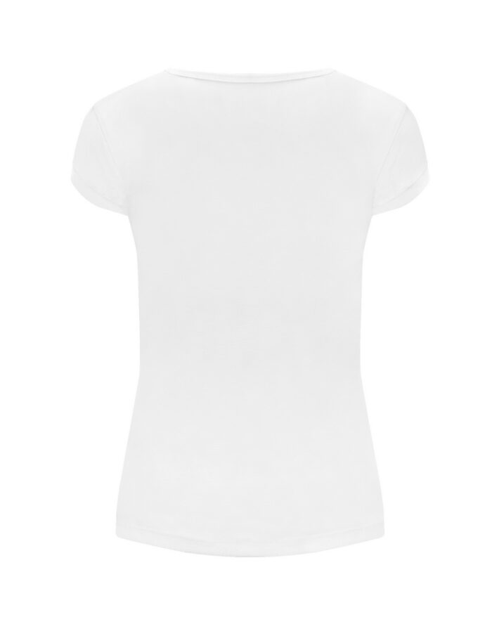 Camiseta Roly Hawaii 6692 Mujer - Imagen 6