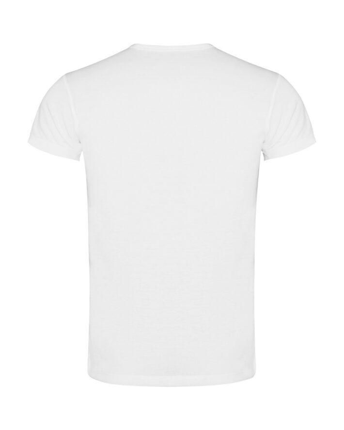 Camiseta Roly Sublima 7129 Niño - Imagen 3