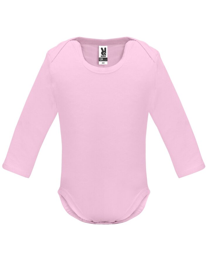 Body Roly Honey L/S 7202 Bebé Manga Larga - Imagen 2