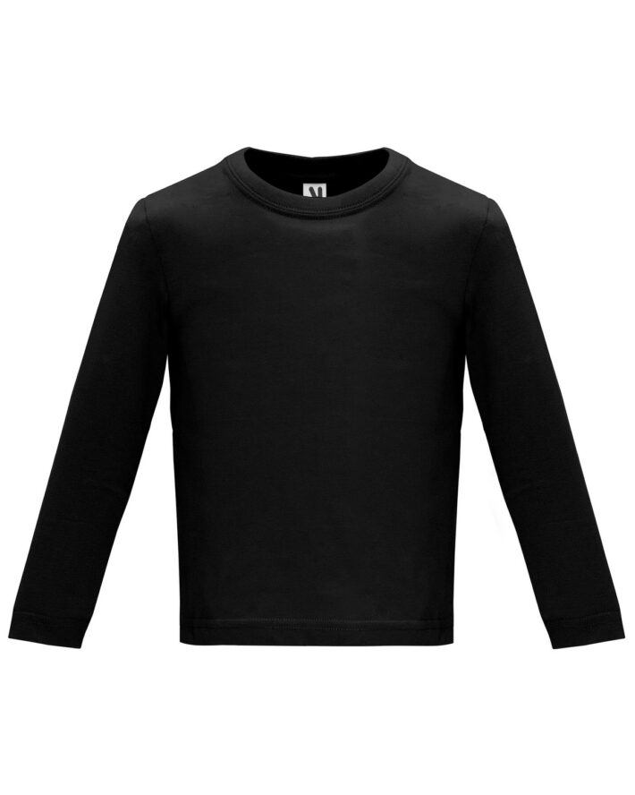 Camiseta Roly Baby L/S 7203 Bebé Manga Larga - Imagen 2
