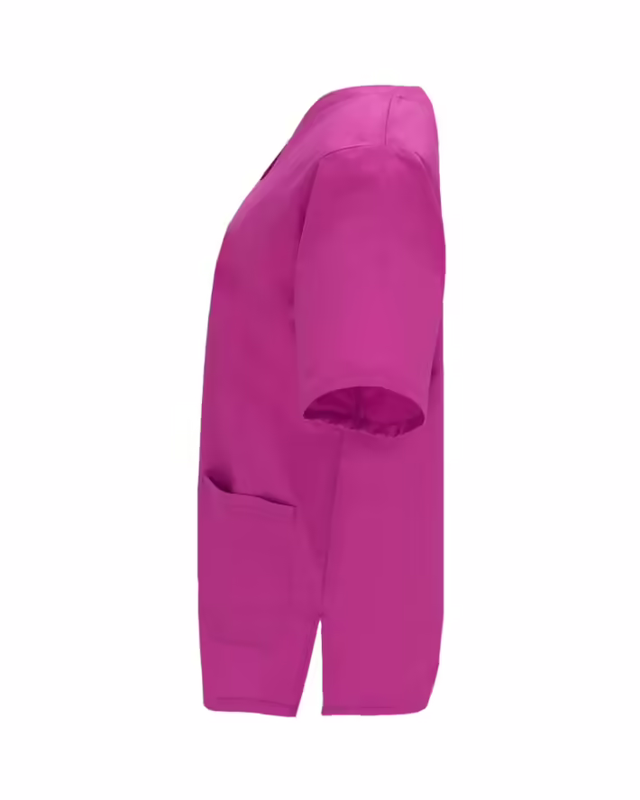 Camisa Laboral Roly Panacea 9098 Unisex - Imagen 7