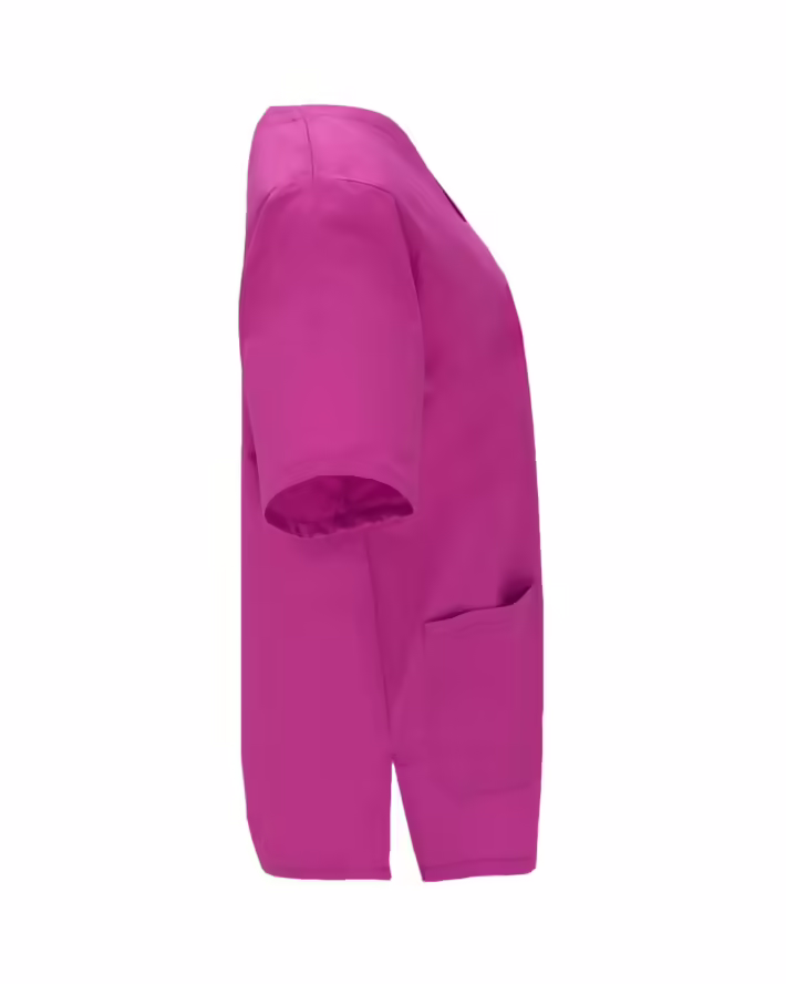 Camisa Laboral Roly Panacea 9098 Unisex - Imagen 8