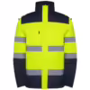 MARINO/AMARILLO FLÚOR 55221
