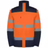AZUL MARINO/NARANJA FLÚOR 55223