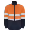 AZUL MARINO/NARANJA FLÚOR 55223