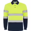 MARINO/AMARILLO FLÚOR 55221