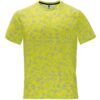 PIXEL AMARILLO FLÚOR 195
