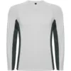 BLANCO/PLOMO OSCURO 0146