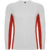 BLANCO/ROJO 0160