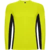 AMARILLO FLÚOR/NEGRO 22102