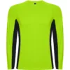VERDE FLÚOR/NEGRO 22202