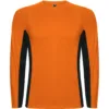 NARANJA FLÚOR/NEGRO 22302