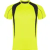 NEGRO/AMARILLO FLÚOR 02221