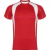ROJO/BLANCO 6001