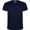FUCSIA/MARINO 4055