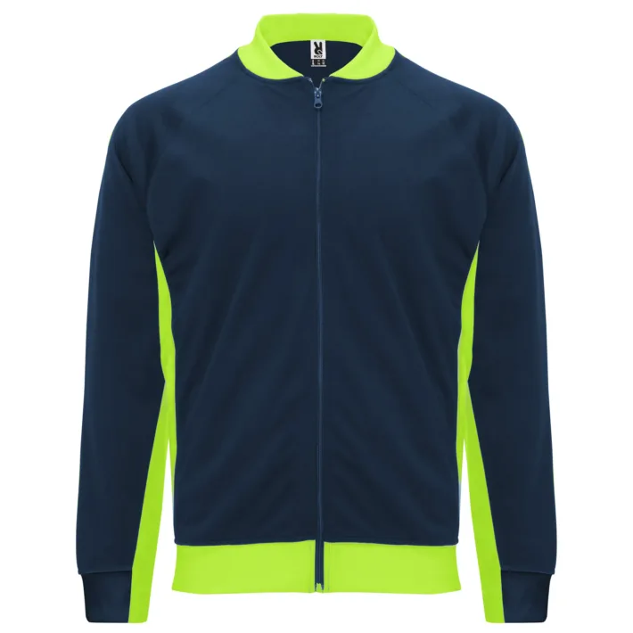 *OUTLET* Chaqueta Deportiva Roly Iliada 1116 Hombre