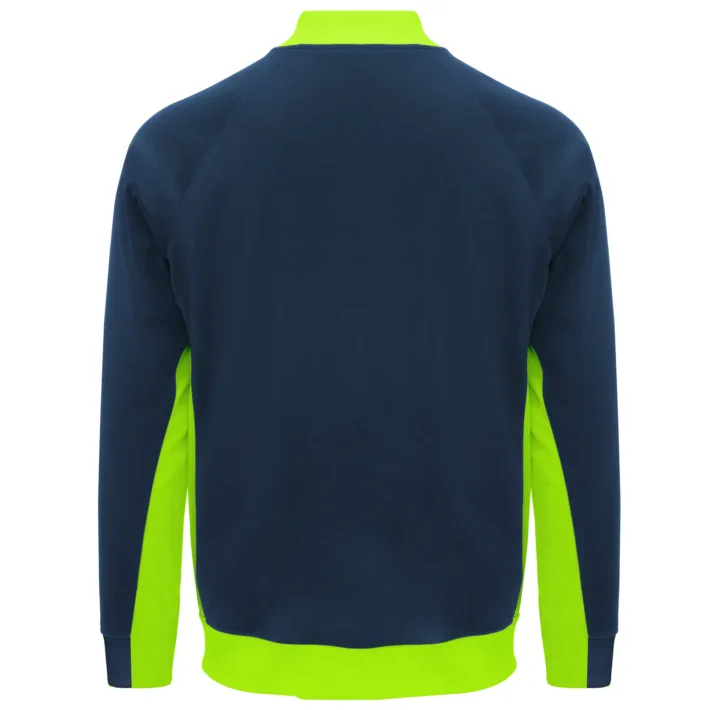 *OUTLET* Chaqueta Deportiva Roly Iliada 1116 Niño - Imagen 4