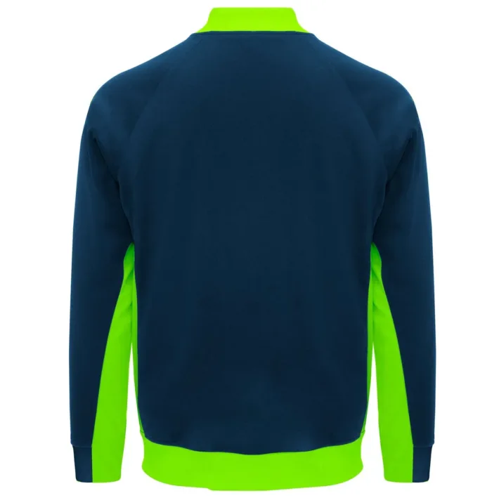 *OUTLET* Chaqueta Deportiva Roly Iliada 1116 Hombre - Imagen 5