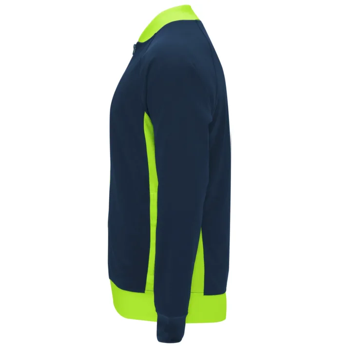 *OUTLET* Chaqueta Deportiva Roly Iliada 1116 Niño - Imagen 3