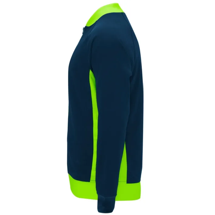 *OUTLET* Chaqueta Deportiva Roly Iliada 1116 Hombre - Imagen 6