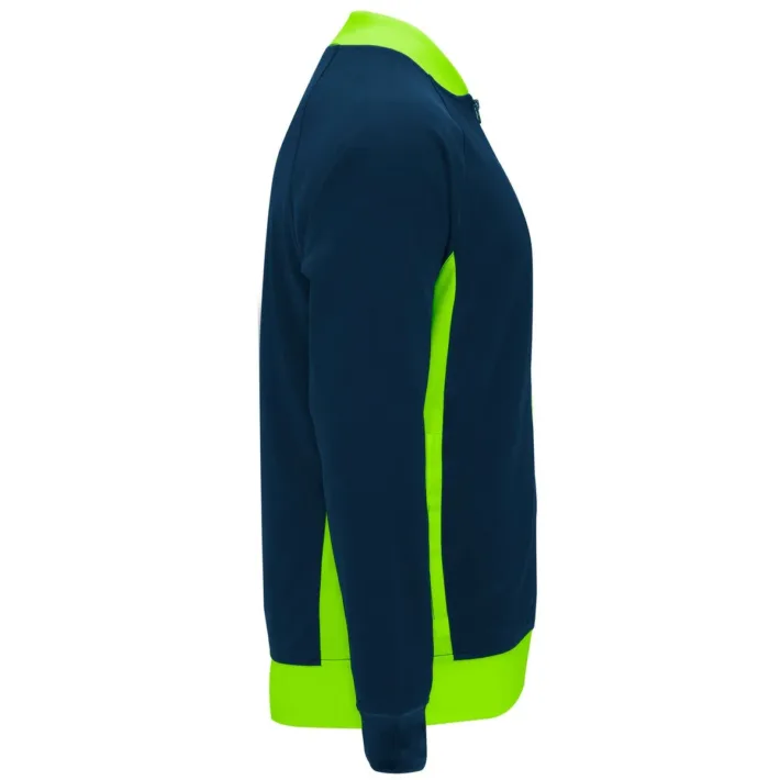 *OUTLET* Chaqueta Deportiva Roly Iliada 1116 Hombre - Imagen 4