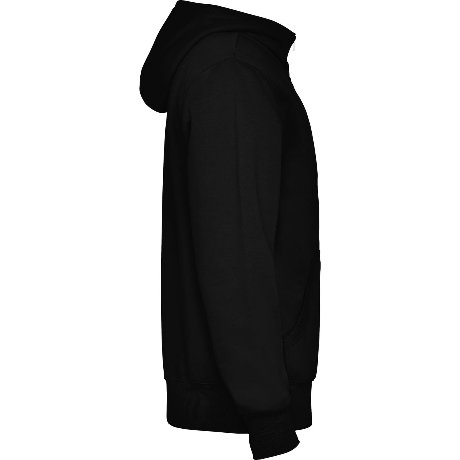 Sudadera Roly Montblanc 6421 Unisex