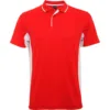 ROJO/BLANCO 6001
