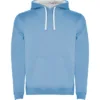 CELESTE/BLANCO 1001