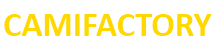 logo camifactory logo camifactory