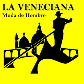 logo laveneciana logo laveneciana