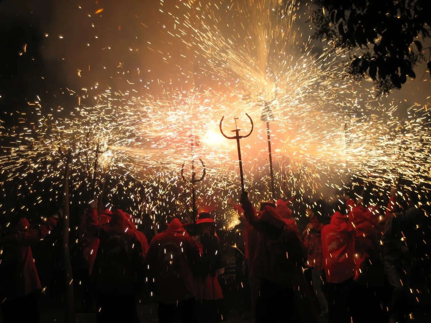Fiestas Pueblo