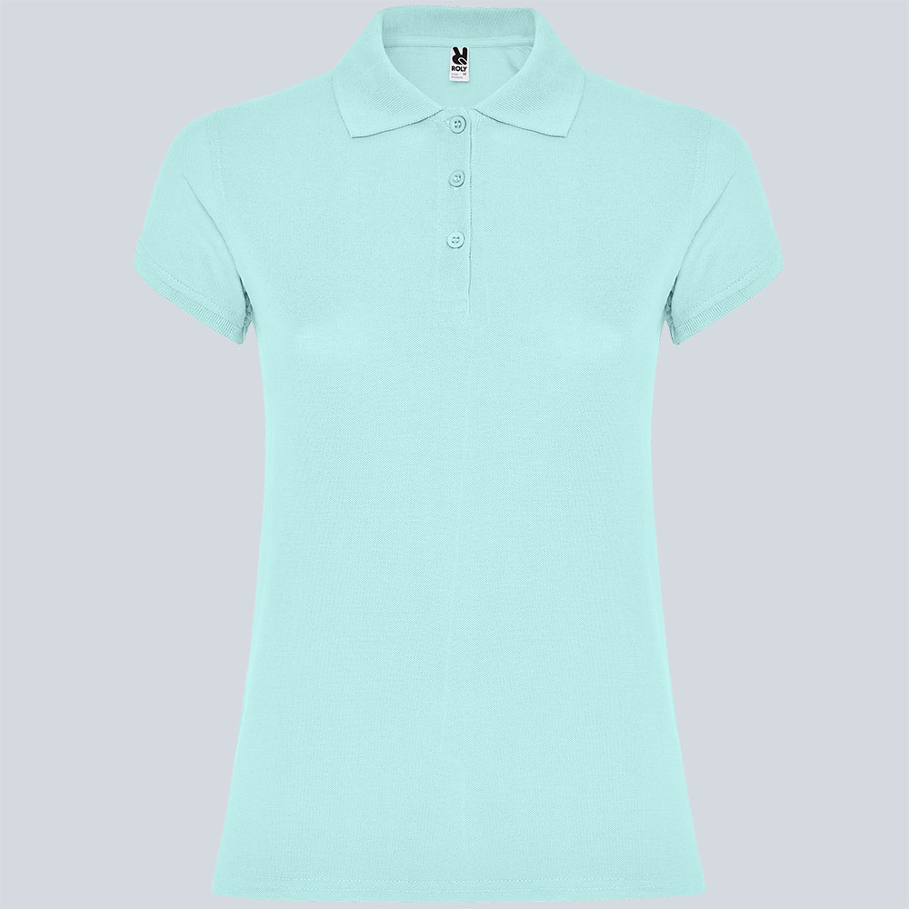 Polo Star Woman