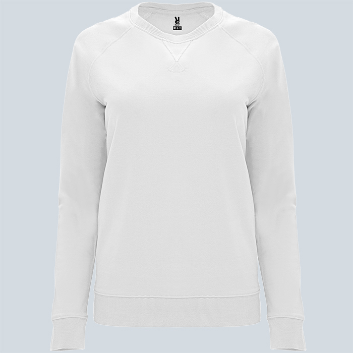 Sudadera Annapurna Blanco