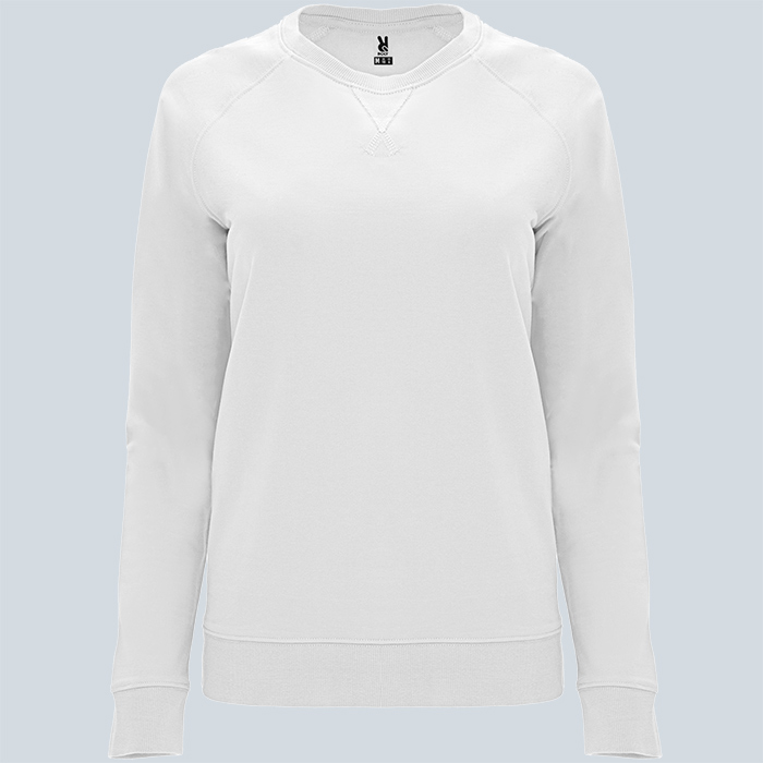 Sudadera Annapurna Blanco