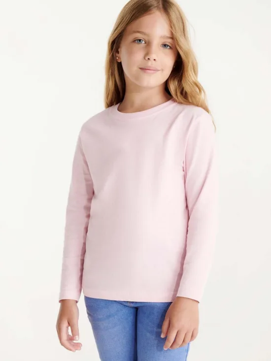 *OUTLET* Camiseta Roly Extreme 1217 Niño Manga Larga