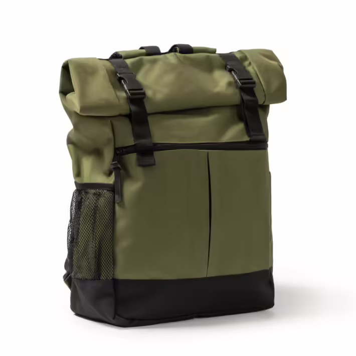 Mochila Multifunción Stamina Dodo 7138 Unisex
