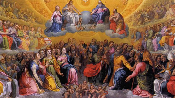 dia de todos los santos Dia De Todos Los Santos