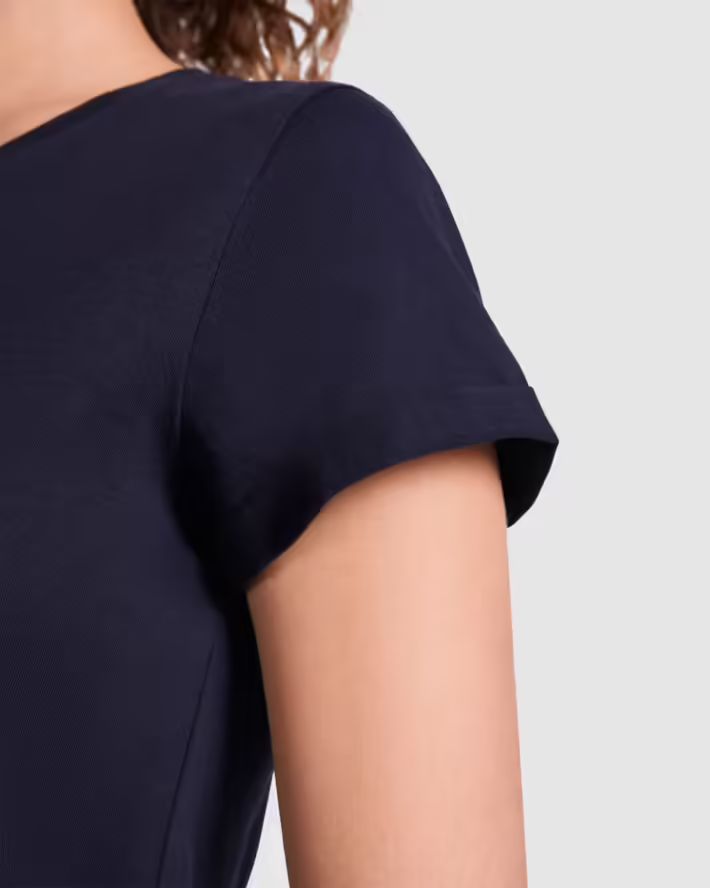 Camiseta Roly Cies 6643 Mujer - Imagen 3