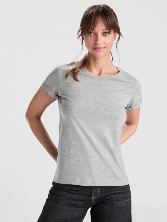 Camiseta Roly Cies 6643 Mujer