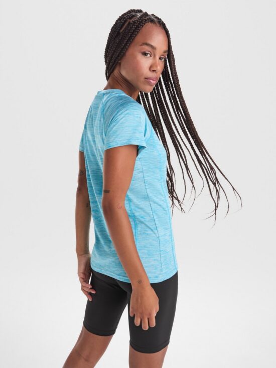 Camiseta Técnica Roly Austin Woman 6649 Mujer